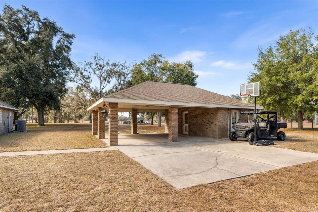 3670 NW 20th Avenue, Bell, FL 32619 Photo