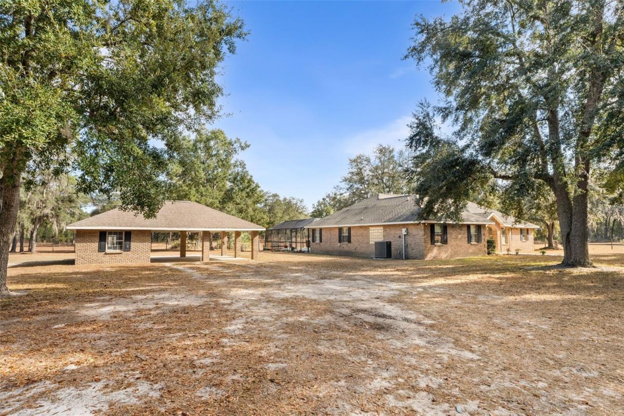 3670 NW 20th Avenue, Bell, FL 32619 Photo