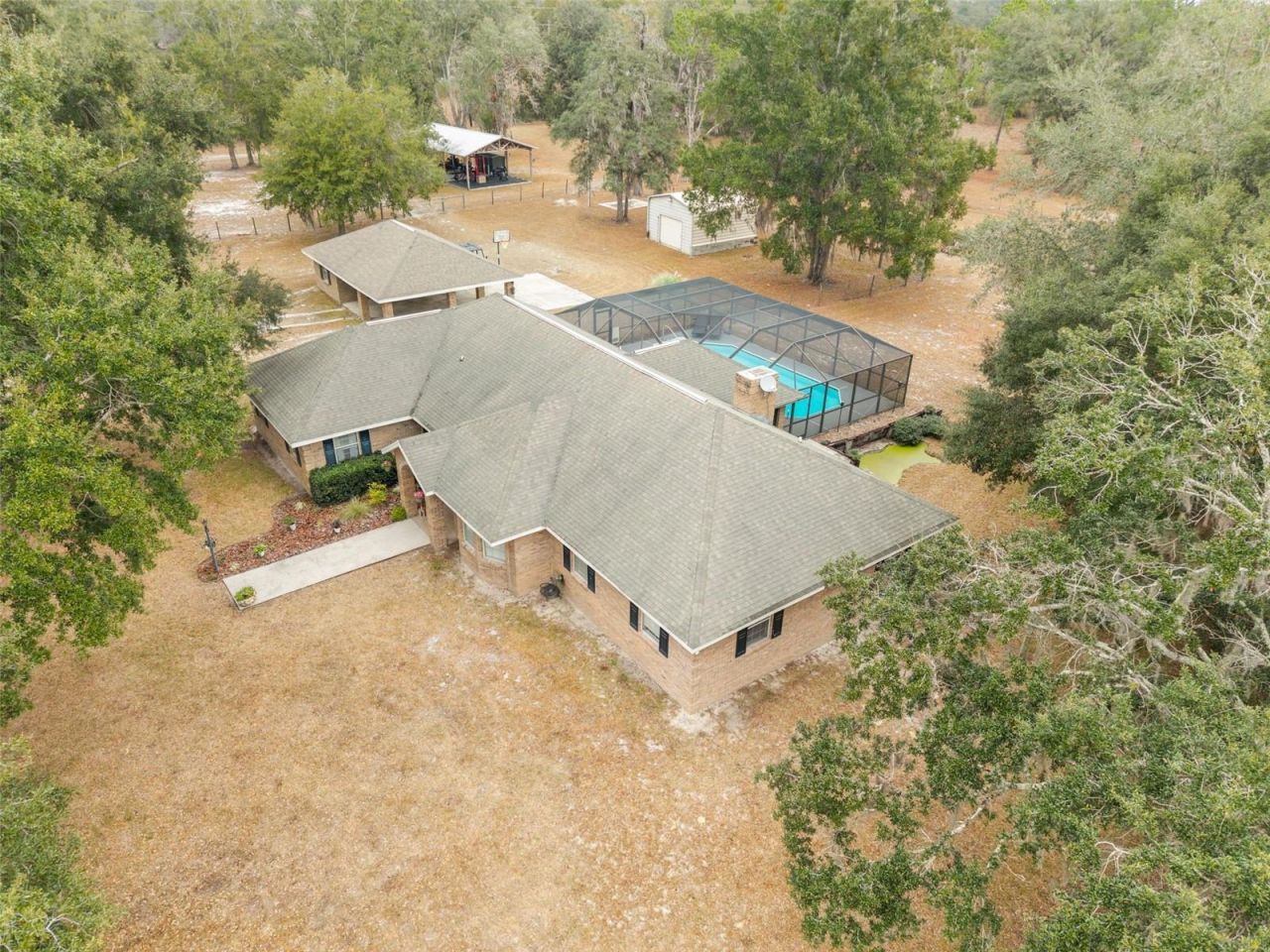 3670 NW 20th Avenue, Bell, FL 32619 Photo