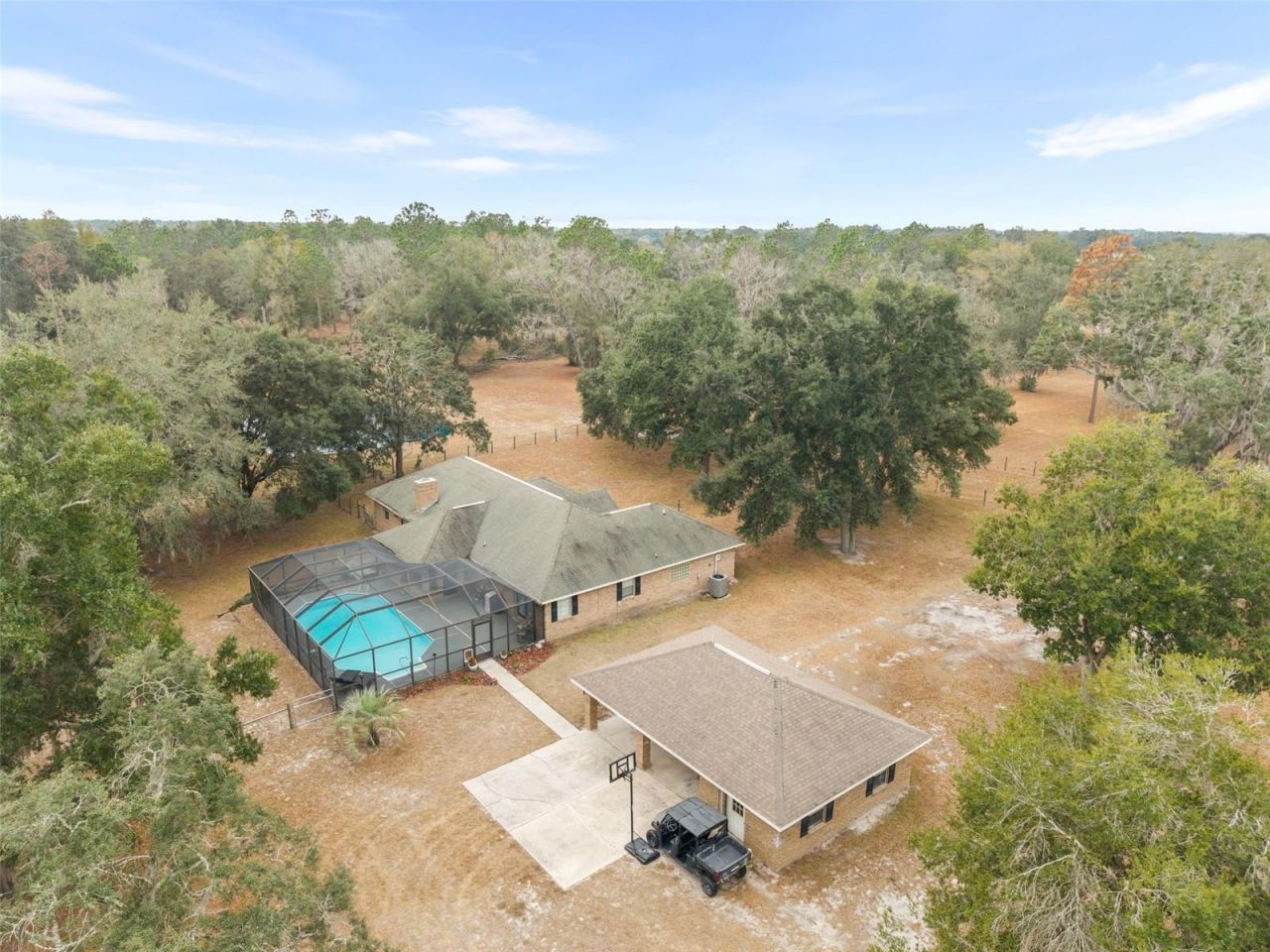 3670 NW 20th Avenue, Bell, FL 32619 Photo