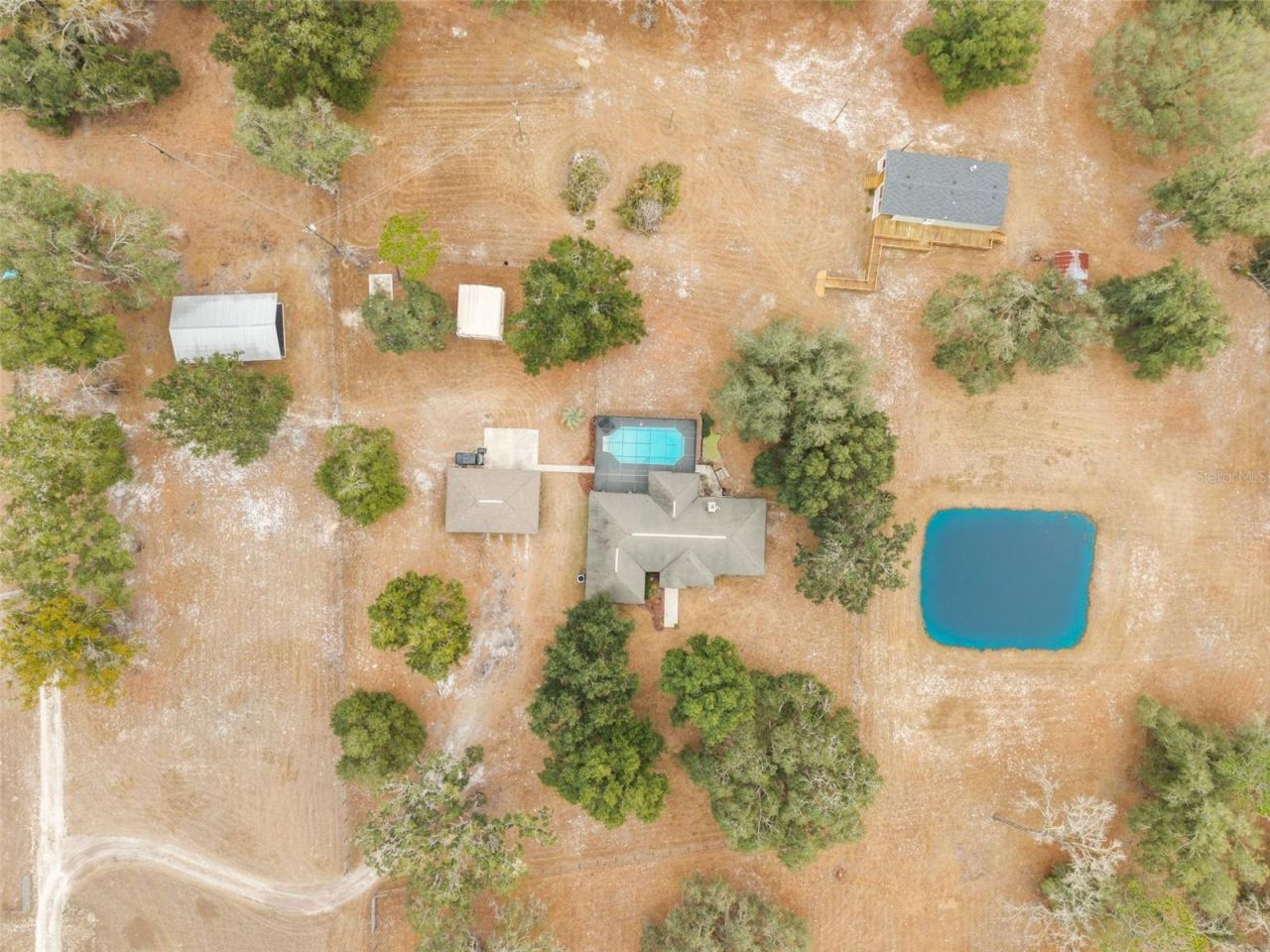 3670 NW 20th Avenue, Bell, FL 32619 Photo