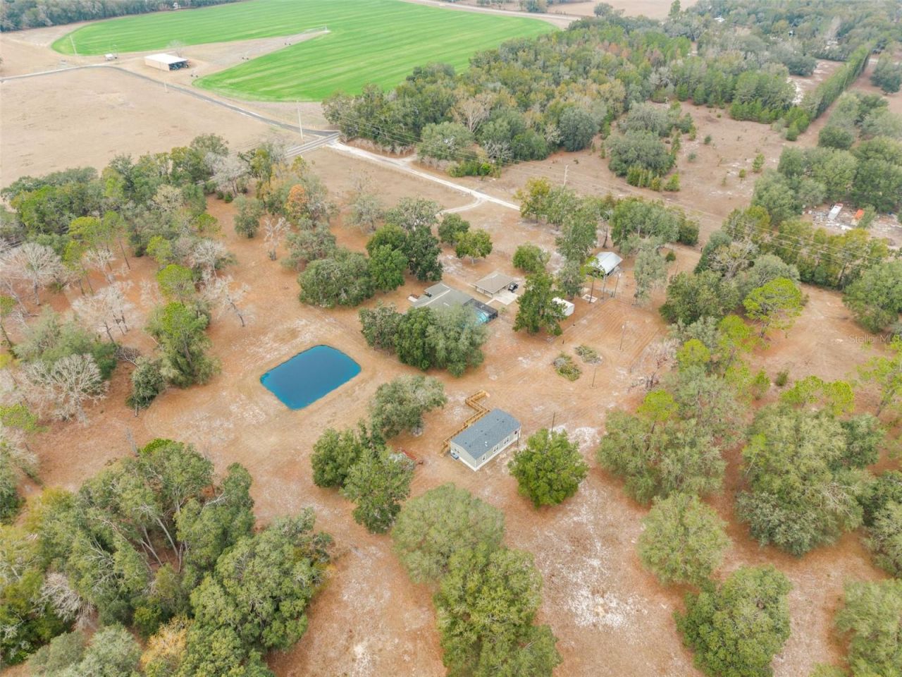 3670 NW 20th Avenue, Bell, FL 32619 Photo