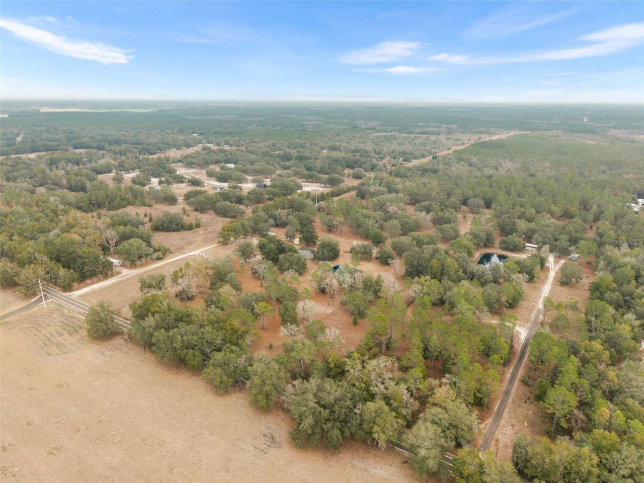 3670 NW 20th Avenue, Bell, FL 32619 Photo