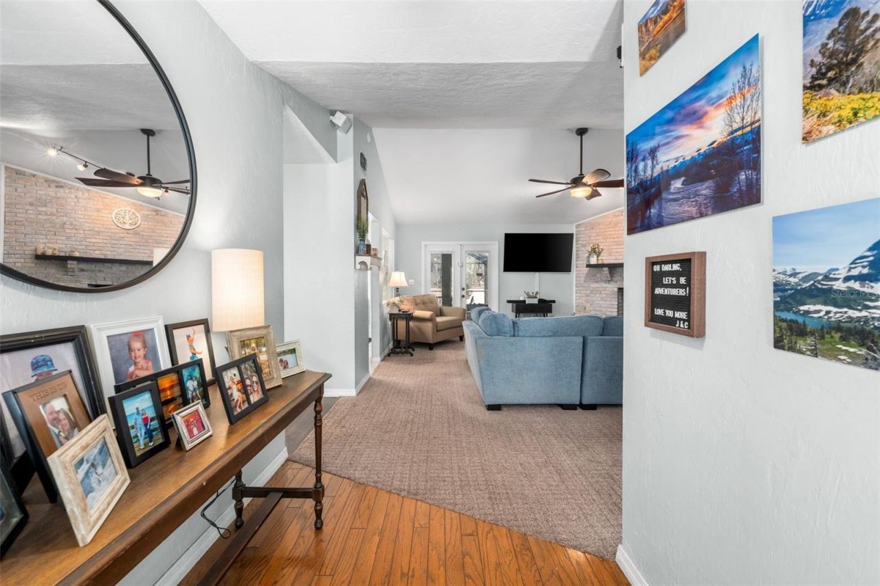 3670 NW 20th Avenue, Bell, FL 32619 Photo