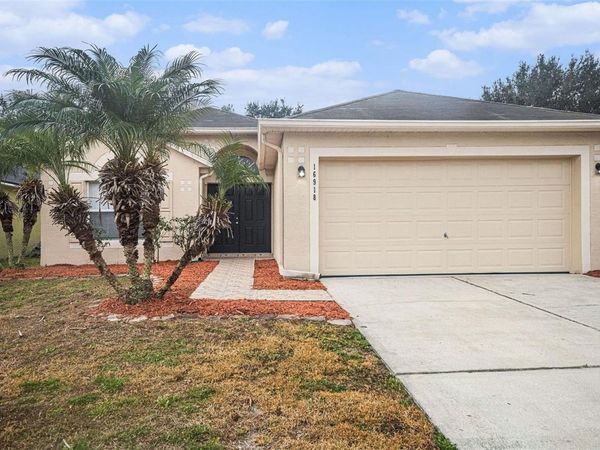 16918 CORNER HILL COURT, ORLANDO, FL 32820