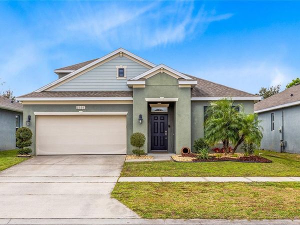2307 BEACON LANDING CIRCLE, ORLANDO, FL 32824