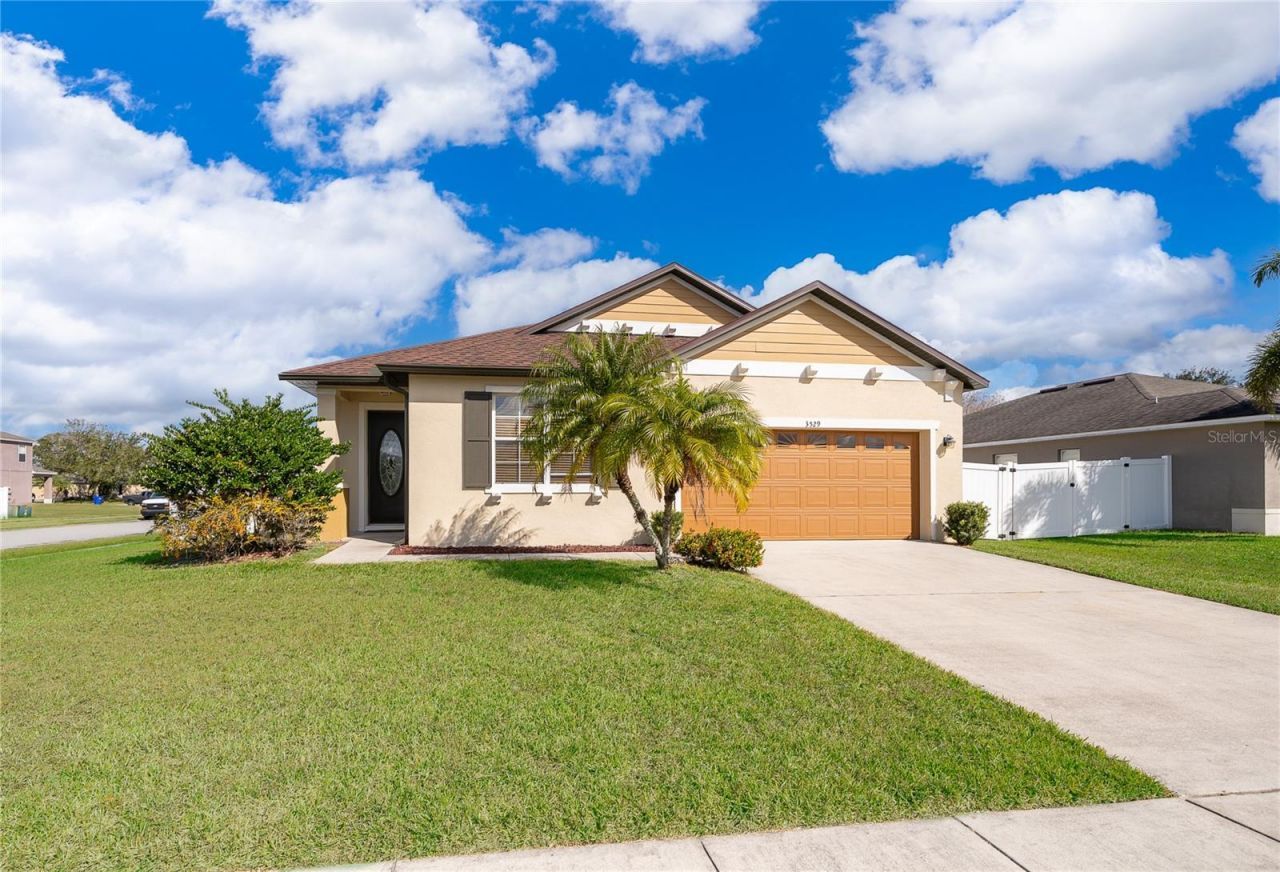 3529 Harlequin Drive, Saint Cloud, FL 34772 Main Photo