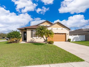 3529 HARLEQUIN DRIVE, ST CLOUD, FL 34772