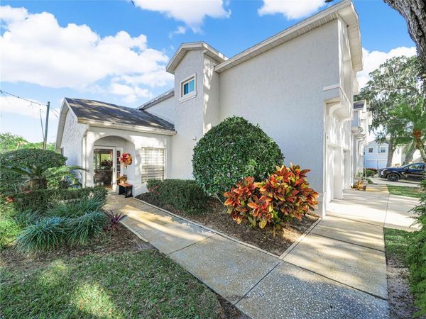 414 EAGLE RIDGE DRIVE, Unit 414, DAVENPORT, FL 33837