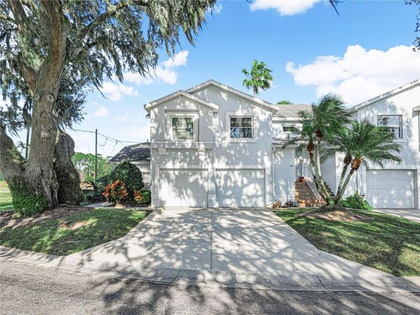 414 EAGLE RIDGE DRIVE, Unit 414, DAVENPORT, FL 33837