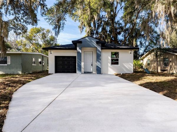 610 REDDICK STREET, EUSTIS, FL 32726