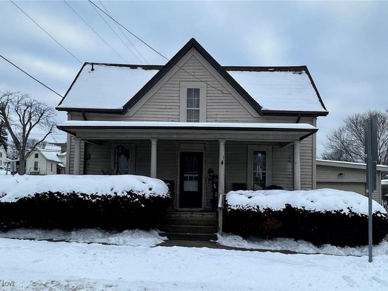 834 North Street, Caldwell, OH 43724 Photo 1