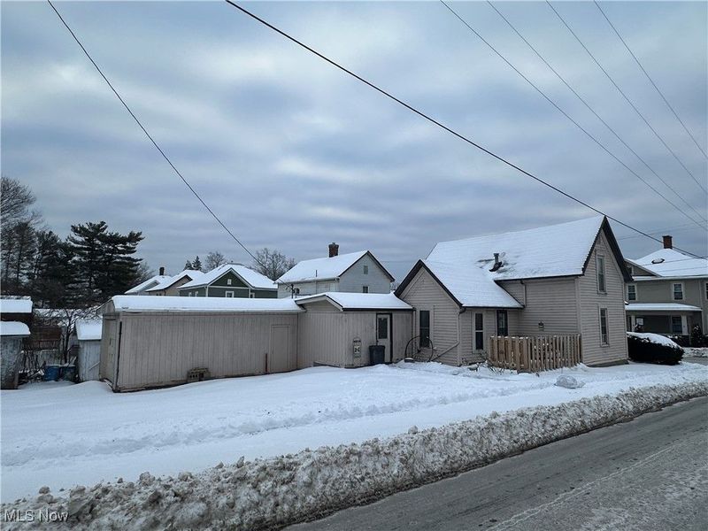 834 North Street, Caldwell, OH 43724 Photo 2