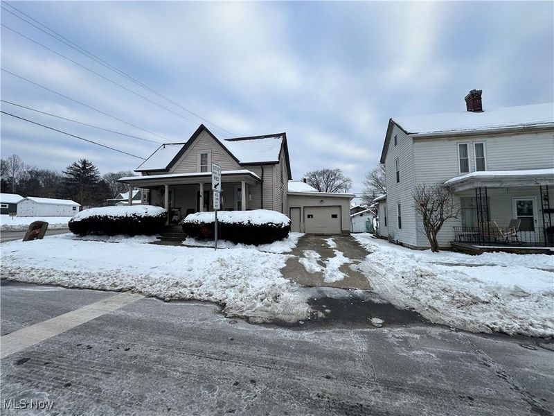 834 North Street, Caldwell, OH 43724 Photo 6