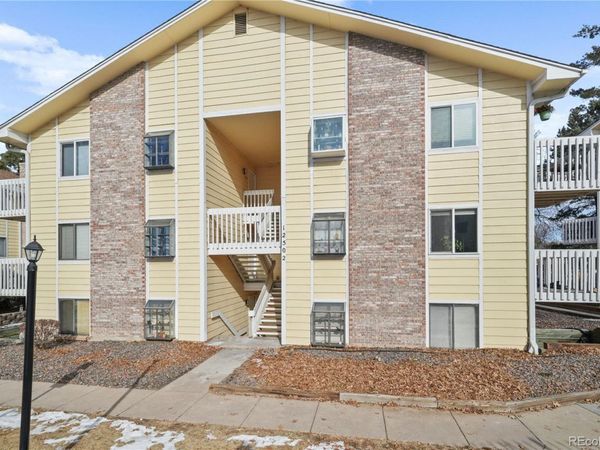 12502 E Cornell Avenue, Unit 303, Aurora, CO 80014