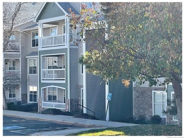 6005 Castlegate Drive , Unit B24, Castle Rock, CO 80108