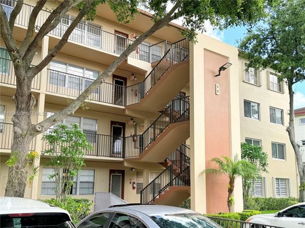 850 SW 133rd Ter, Unit 416B, Pembroke Pines, FL 33027