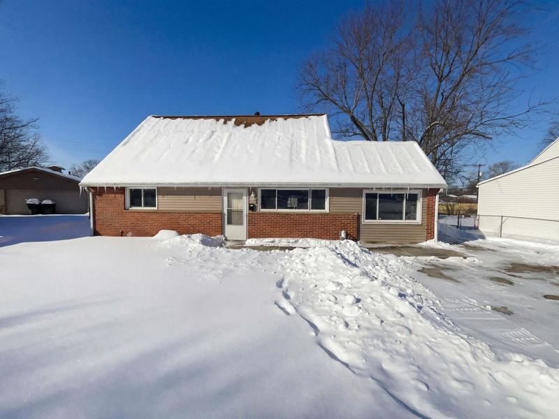 1619 Basil Drive, Columbus, OH 43227 Photo 1