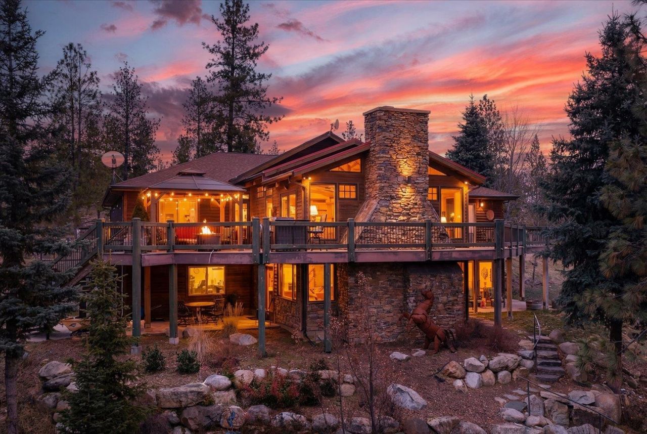 5555 W Mckenzie Woolard Rd, Deer Park, WA 99006 Main Photo