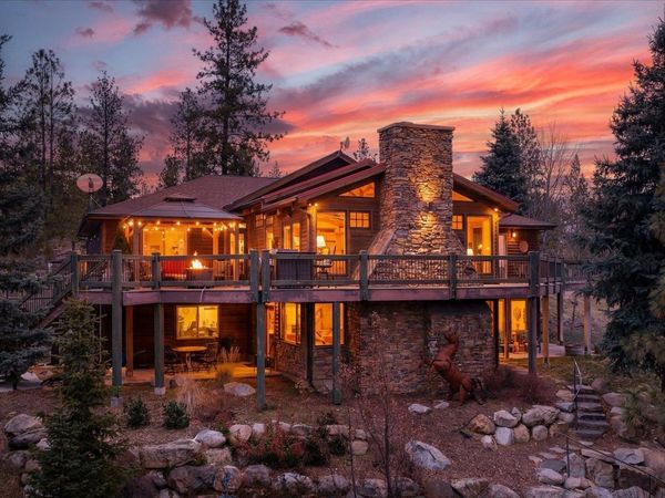 5555 W McKenzie Woolard Rd, Deer Park, WA 99006