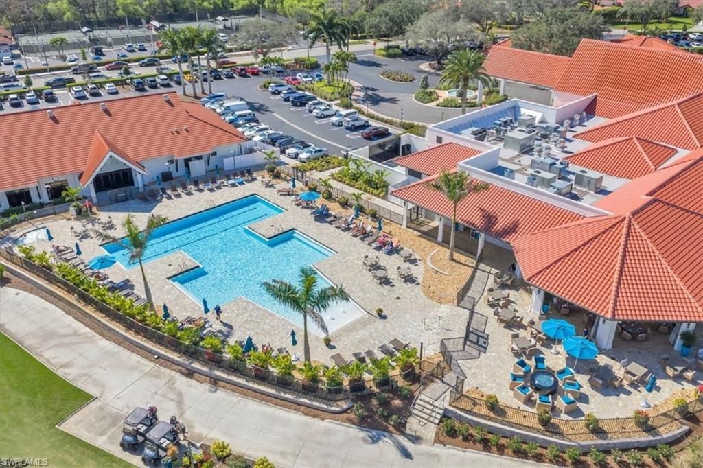 7320 Glenmoor Ln, Unit 2304, Naples, FL 34104 Photo