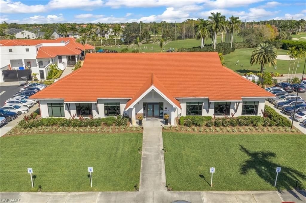7320 Glenmoor Ln, Unit 2304, Naples, FL 34104 Photo