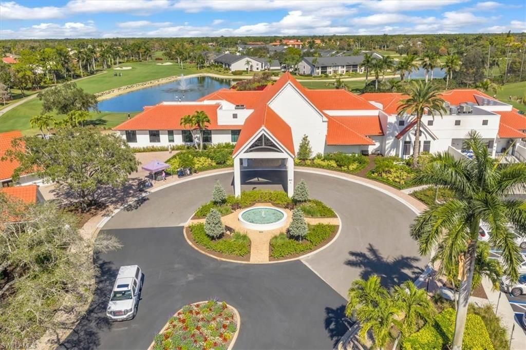 7320 Glenmoor Ln, Unit 2304, Naples, FL 34104 Photo