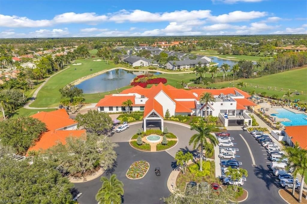 7320 Glenmoor Ln, Unit 2304, Naples, FL 34104 Photo