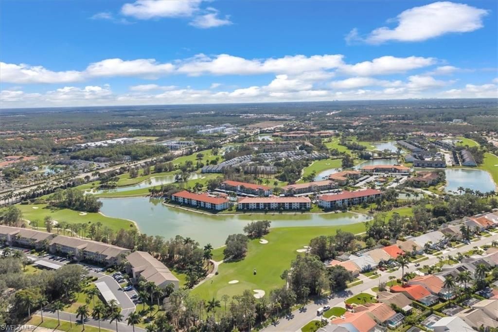 7320 Glenmoor Ln, Unit 2304, Naples, FL 34104 Photo