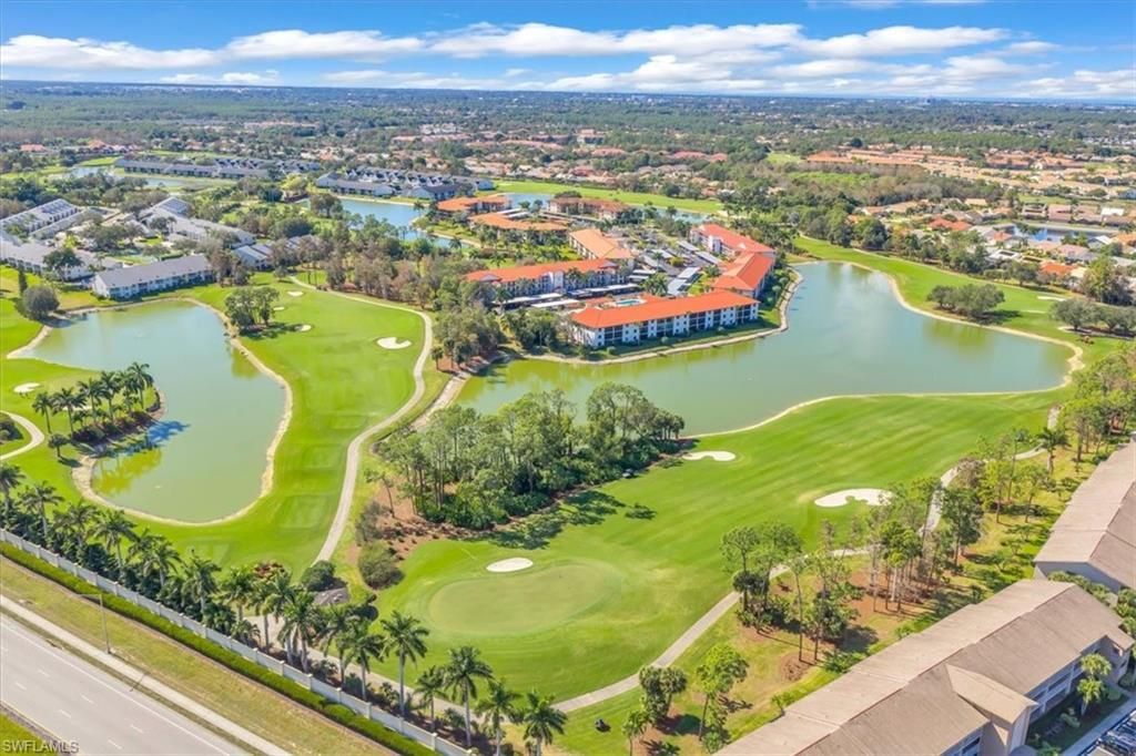 7320 Glenmoor Ln, Unit 2304, Naples, FL 34104 Photo