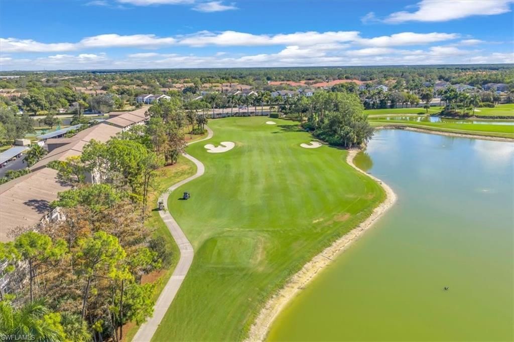 7320 Glenmoor Ln, Unit 2304, Naples, FL 34104 Photo