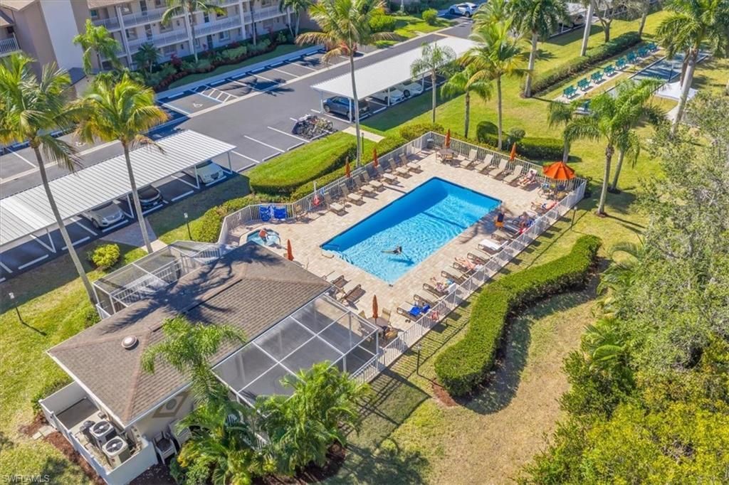 7320 Glenmoor Ln, Unit 2304, Naples, FL 34104 Photo