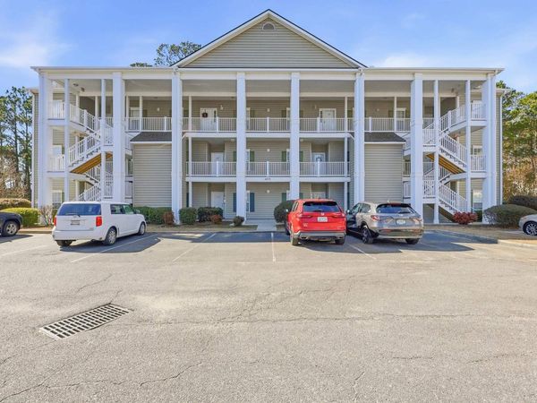5870 Longwood Dr., Unit 203, Murrells Inlet, SC 29576