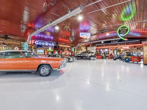 6160 CR-1103, Celina, TX 75009