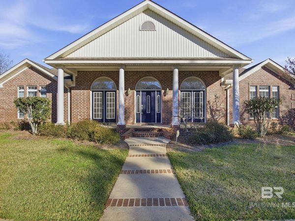 29634 St George Street, Daphne, AL 36526