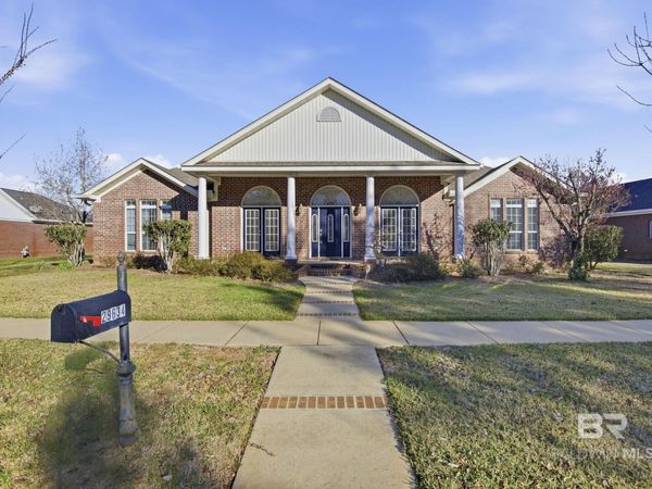 29634 St George Street, Daphne, AL 36526