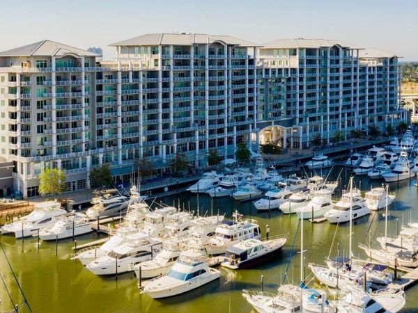 4851 Wharf Parkway, Unit 512, Orange Beach, AL 36561