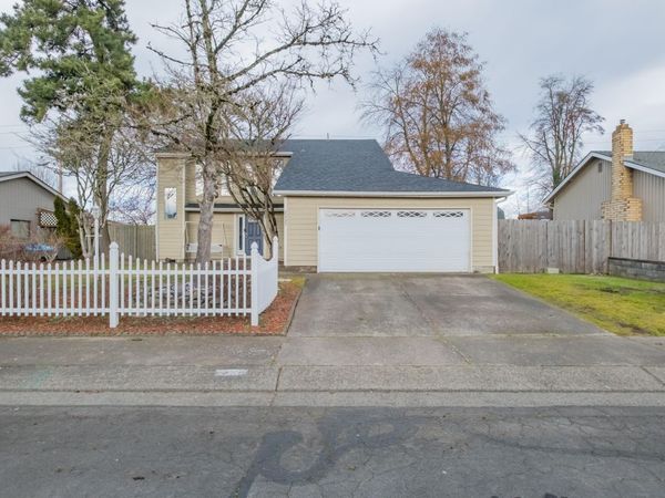 2337 40th Avenue SE, Albany, OR 97322