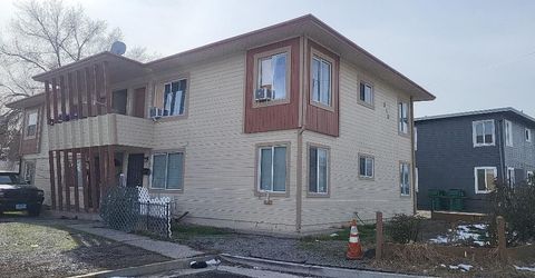 650 Denslowe Drive, Reno, NV 89512 Photo