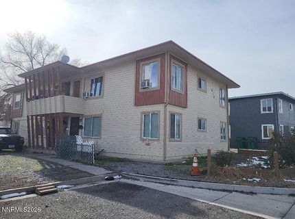 650 Denslowe Drive, Reno, NV 89512 Photo