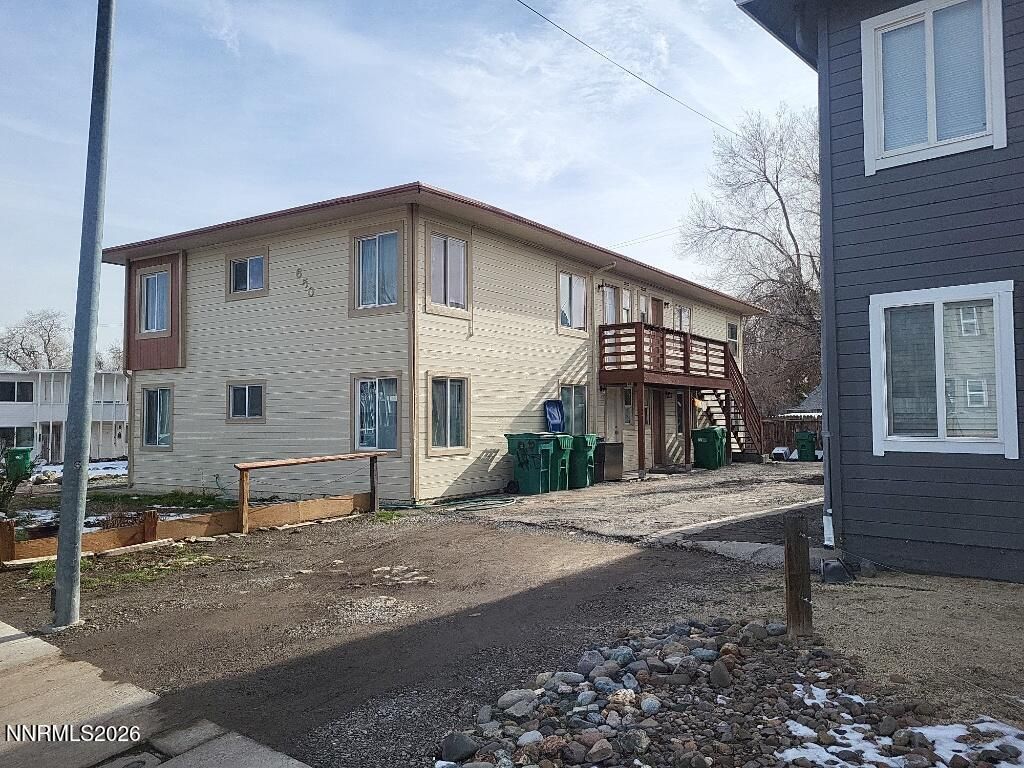 650 Denslowe Drive, Reno, NV 89512 Photo