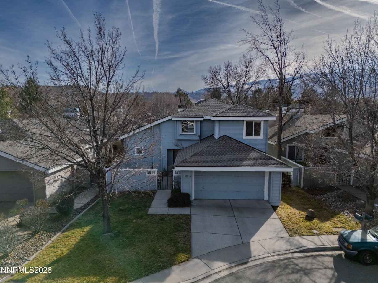 3338 Current Court, Reno, NV 89509 Photo