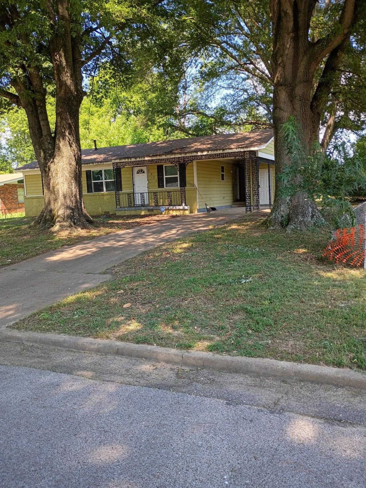 4826 Peace St, Memphis, TN 38109 Main Photo
