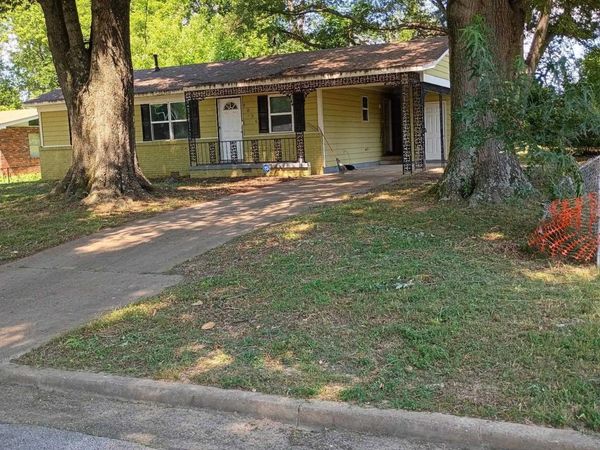4826 PEACE ST, Memphis, TN 38109