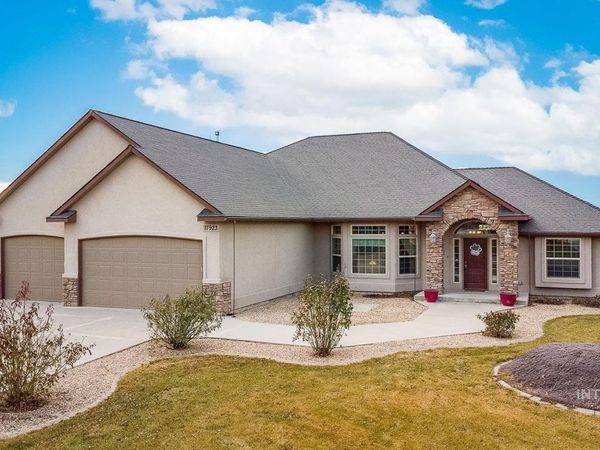 17923 Polara Way, Nampa, ID 83687
