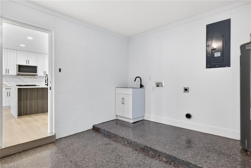 1433 Paloma Dr , Fort Myers, FL 33901 Photo