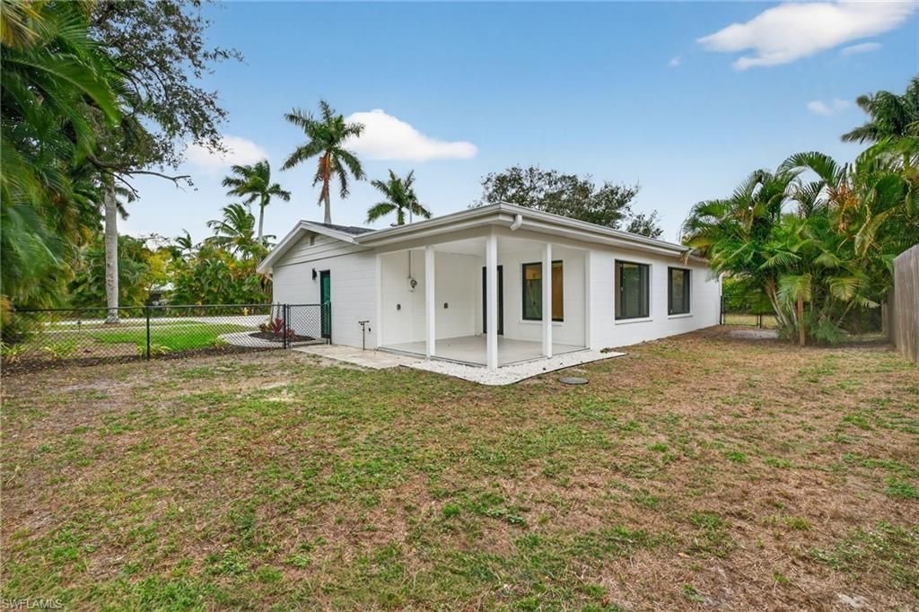 1433 Paloma Dr , Fort Myers, FL 33901 Photo