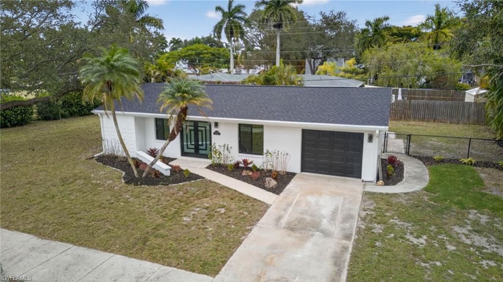 1433 Paloma Dr , Fort Myers, FL 33901 Photo