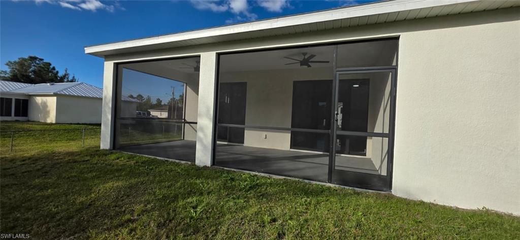 804 Calvin Ave, Lehigh Acres, FL 33972 Photo