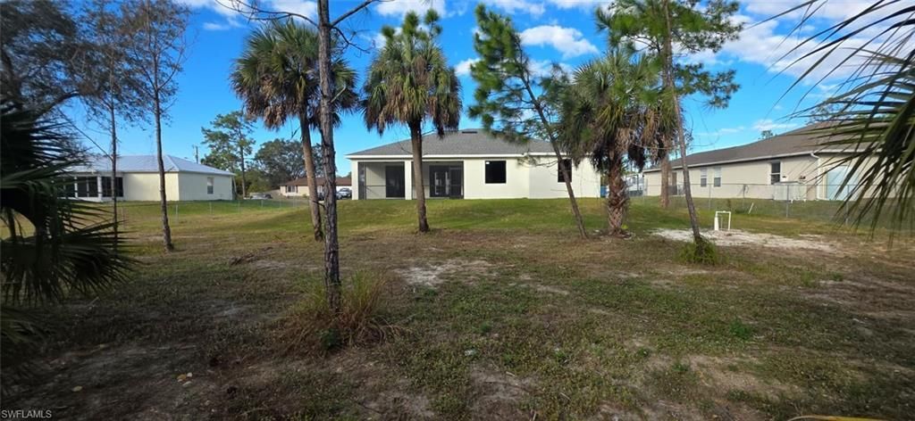 804 Calvin Ave, Lehigh Acres, FL 33972 Photo
